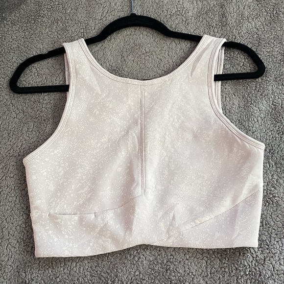 lululemon Energetic Edge Cropped Tank - Picture 2 of 10